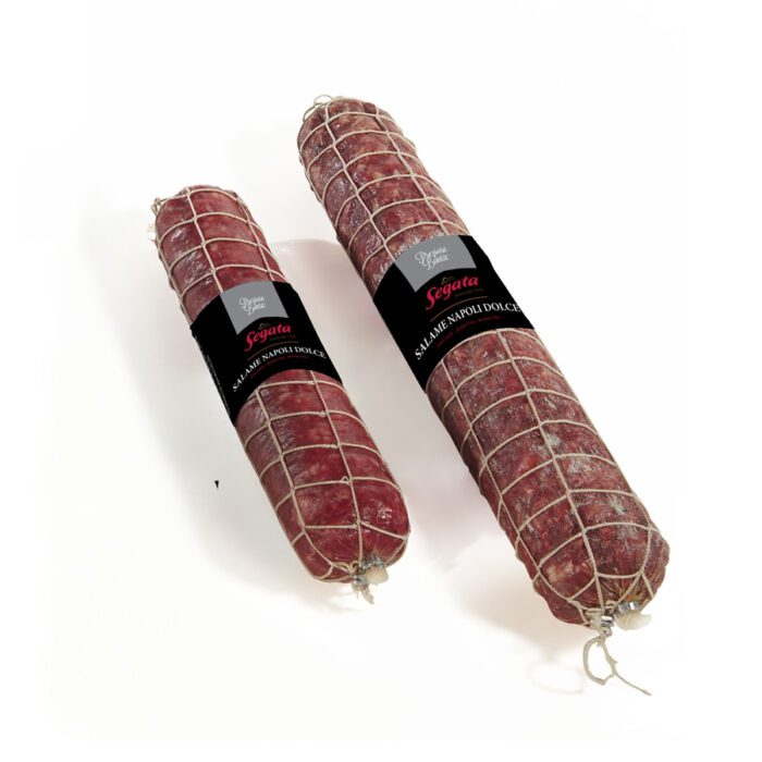 Salame Napoli Segata