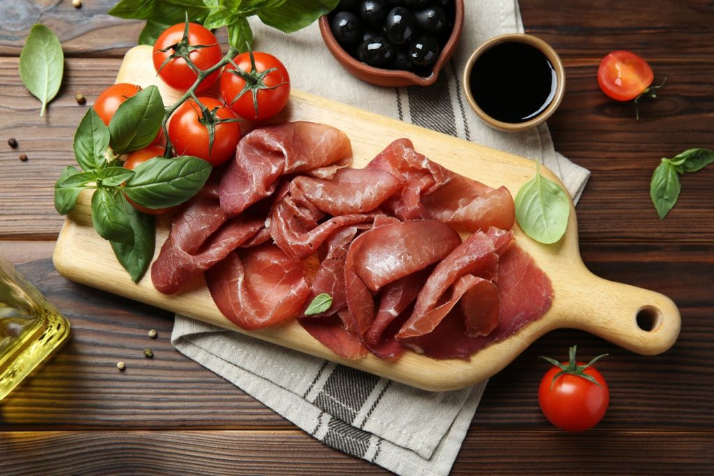 Bresaola-indice-glicemico-Segata-Salumi