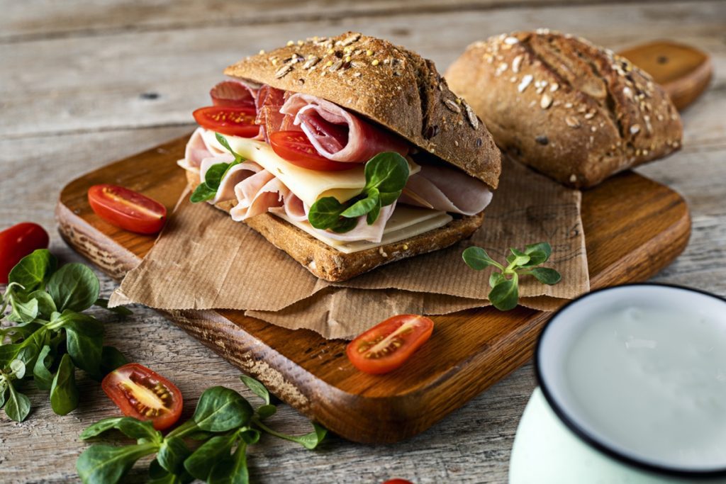 Panino imbottito_Segata Salumi