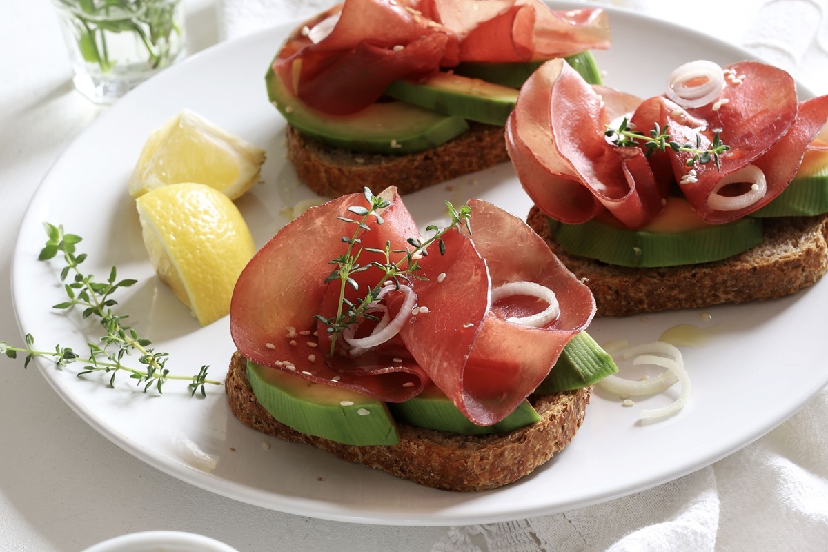 Spuntino light, il segreto per riattivarti dopo le feste