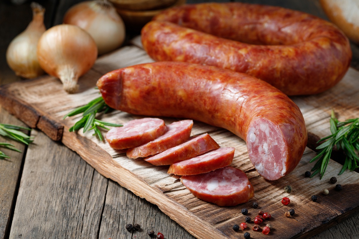 Polenta taragna gourmet-Segata Salumi