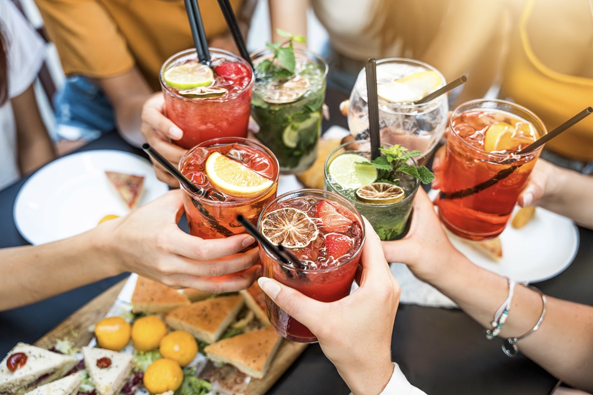 Aperitivo veloce in casa-Segata Salumi