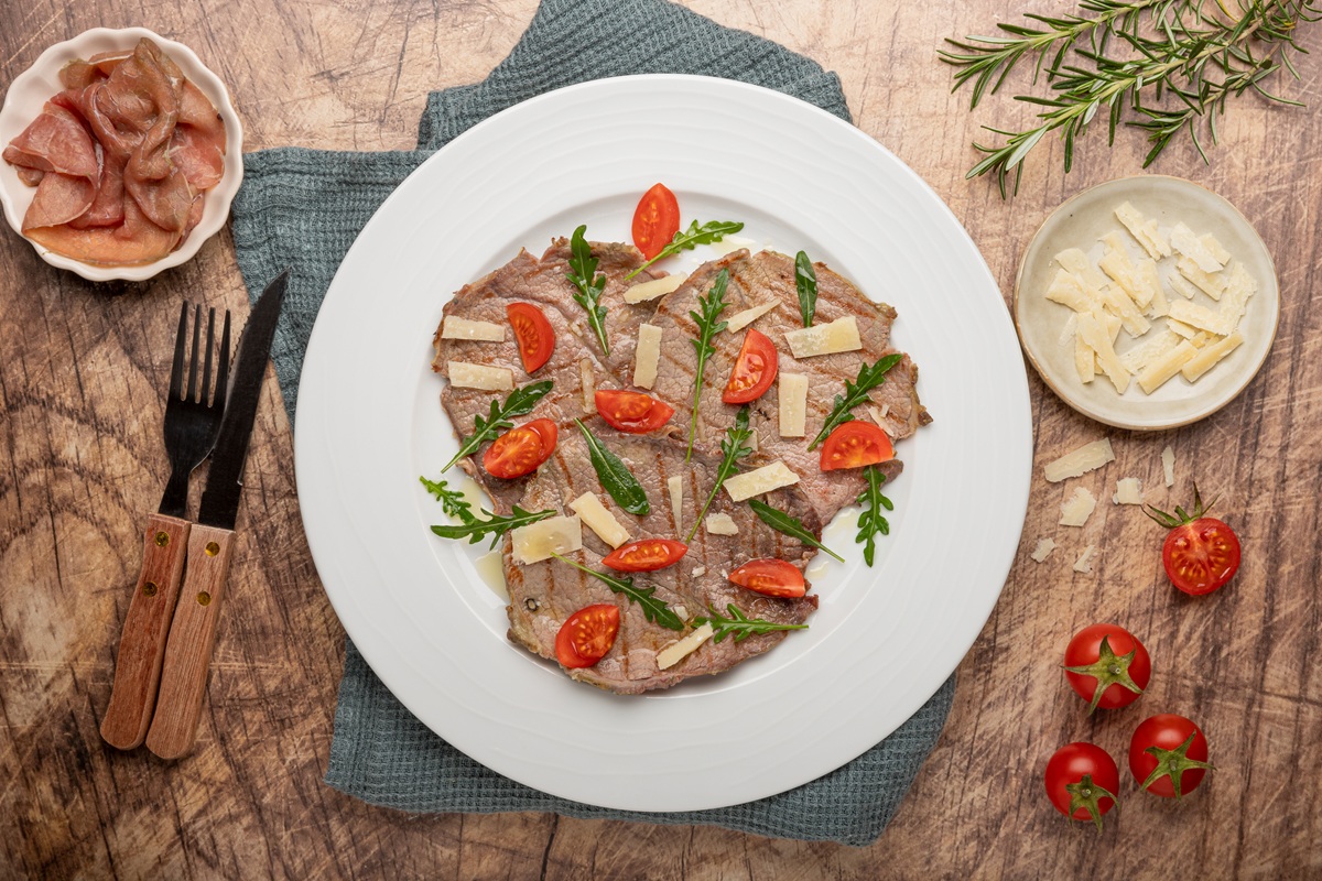 Carne salada per grigliata-Segata Salumi