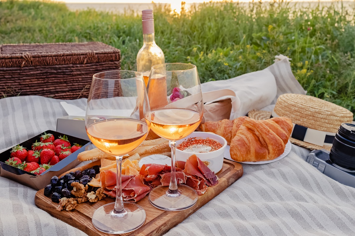 Idee per pic nic-Segata Salumi