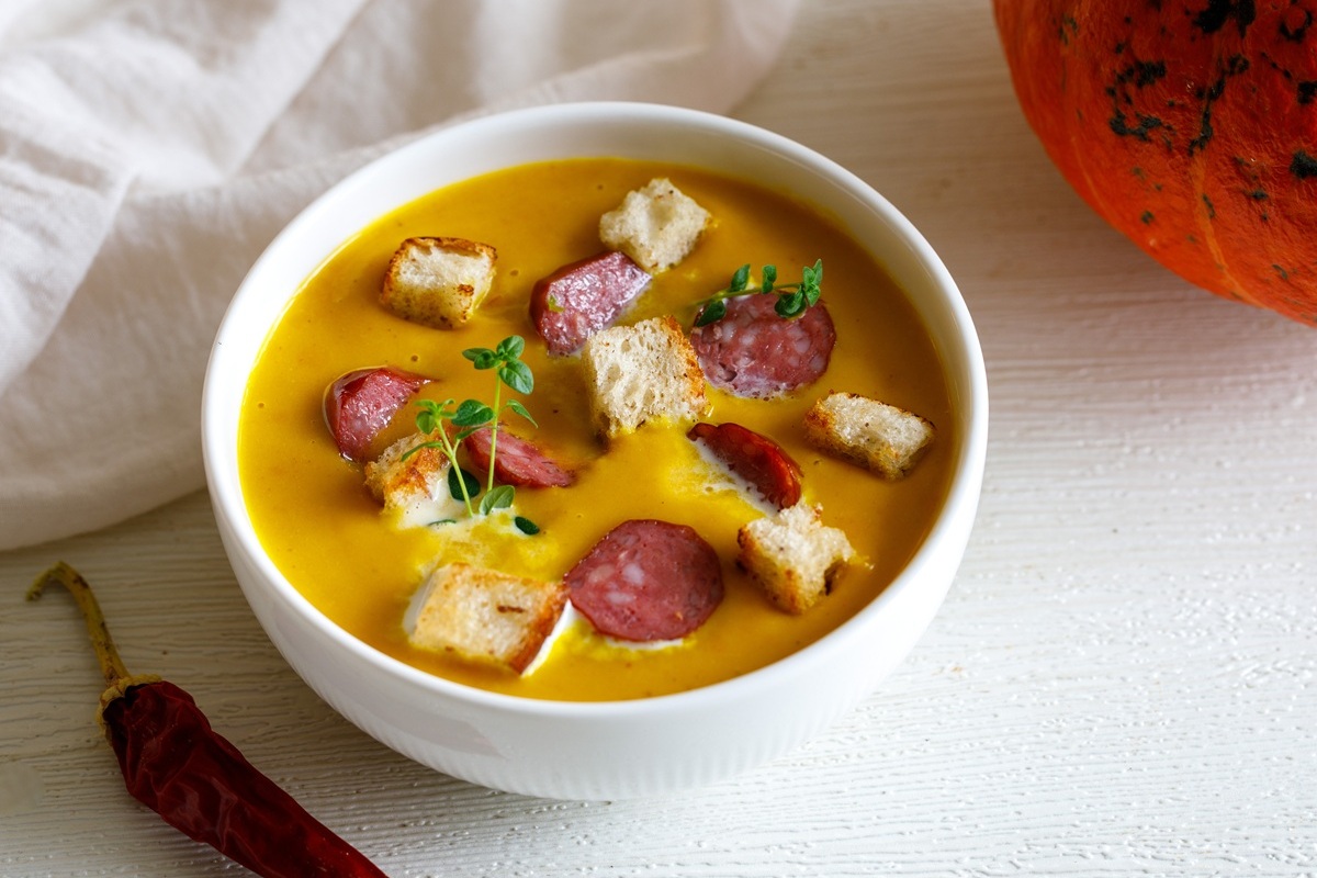 Ricette d’autunno con i salumi-Segata Salumi