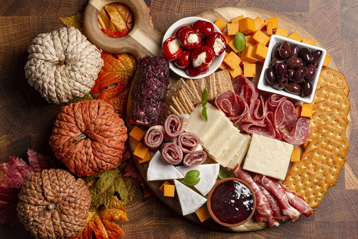 Ricette d’autunno con i salumi-Segata Salumi
