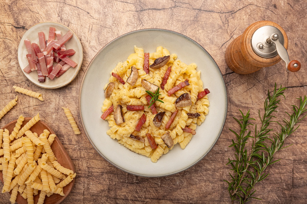 Ricette d’autunno con i salumi-Segata Salumi