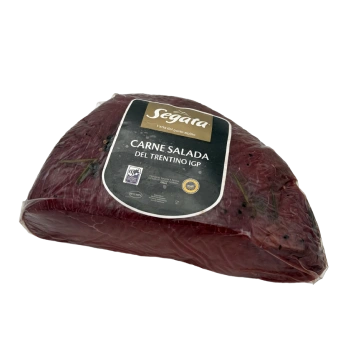 Carne Salada Del Trentino I.G.P.