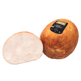 petto di tacchino arrosto
